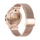 Išmanusis laikrodis Colmi V89 Stainless Gold