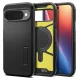 Spigen Tough Armor Mag MagSafe Phone Case Cover Google Pixel 10 / 10 Pro - black