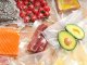 Vacuum Sealer Bags 15x20 cm, 50 pcs