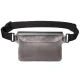 Spigen A620 UNIVERSAL WATERPROOF WAIST BAG 2-PACK BLACK