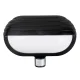 Maclean MCE33B Wall Fixture with PIR Motion Sensor, 60W, 180°