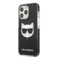 Dėklas Karl Lagerfeld Choupette Head skirtas iPhone 13 Pro Max