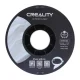 3D spausdintuvo plastikas Creality CR-Silk PLA 1.75 mm 1 kg, Rainbow