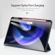 Xiaomi Pad 6 / Pro 11\'\' DUX DUCIS Domo atverčiamas dėklas, mėlynas