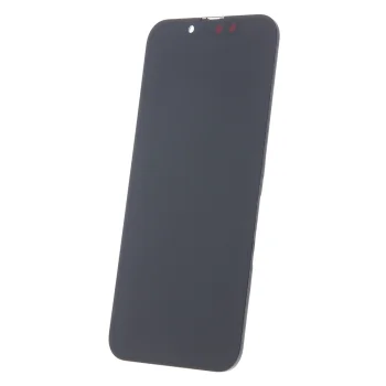 TFO ekranas su jutikliniu skydeliu iPhone 13 Mini, Incell FHD, juodas