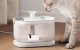Petlibro Dockstream gertuvė-fontanas augintiniams su belaidžiu siurbliu, 2.5L