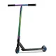Triukinis paspirtukas Soke Evo Street Black Rainbow