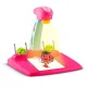 Kids Drawing Projector Art Toy Ricokids 772000, Pink