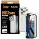 Apsaugos rinkinys PanzerGlass CARE 3-in-1, skirtas iPhone 17 Pro Max