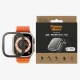 PanzerGlass Full Body case for Apple Watch Ultra 49mm - black