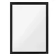 Magnetic frame for diamond painting 30x40 cm, 2 pcs, black