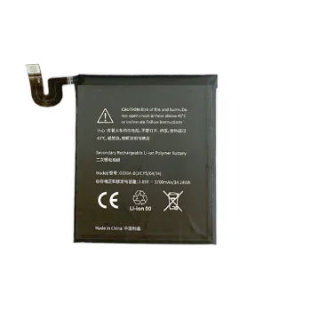 Baterija Google Pixel 3a XL (3700 mAh)