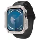 „Spigen Rugged Armor“ dėklas, skirtas „Apple Watch 10“ 46mm, smėlio