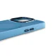 Wozinsky Fashion Case dėklas su MagSafe skirtas iPhone 16e / 17e, mėlynas
