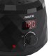 Wax Warmer iWax Diamond Tech 400 ml 100W for Hair Removal, black