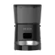 Rojeco 2L Automatic Pet Feeder RWSQ-02 with Timer & Stainless Steel Bowl