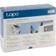 Tapo C425 KIT WiFi vaizdo stebėjimo kamera su saulės baterija