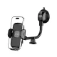 Automobilinis telefono laikiklis Tech-Protect V3, juodas
