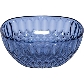 Dubuo Guzzini Vanity 21 cm, džinso mėlyna