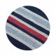 Sofotel Malaga Double Garden Hammock, Blue and Red