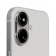 Kameros apsauginis stiklas Puro iPhone 17 / iPhone 16