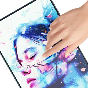 Apsauginė ekrano plėvelė 3mk Paper Feeling, Samsung Galaxy Tab S6 Lite 2024, 2 vnt.