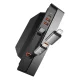 Baseus T-Space HUB for Tesla Model 3 / Y, 45W, Black
