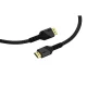 Newell HDMI 2.1 laidas, 8K 60Hz, 4K 120Hz, 48 Gbps - 2 m, grafito