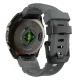 Tech-Protect Motion strap for Garmin Fenix, 47 mm, grey