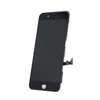 Apple iPhone 7 Plus LCD Display + Touch Panel TM AAAA, black