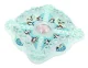 Children\'s Board Game \"Penguin Racing\", 2-4 players