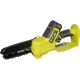 Akumuliatorinis genėjimo pjūklas Ryobi ONE+ RY18PS15A 18V, 15 cm