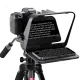 Teleprompteris Ulanzi RT02 fotoaparatams ir telefonams su Bluetooth pulteliu