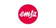Termosas su pompa Emsa Ponza 1.9 L, raudonas