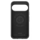 Spigen Liquid Air Mag MagSafe dėklas Google Pixel 11 Pro, Matte Black