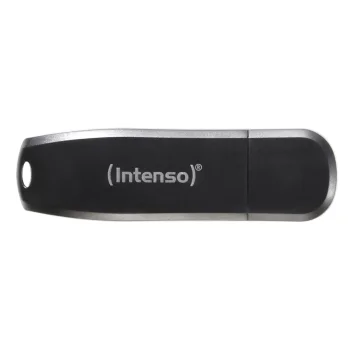 USB atmintinė Intenso Speed Line 512 GB, USB 3.2 Gen 1x1