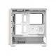 Darkflash DS900WS ATX kompiuterio korpusas, baltas