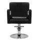 Kirpyklos kėdė Hair System HS40, juoda
