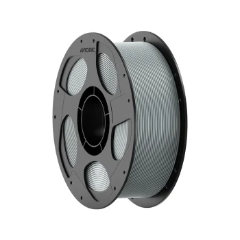 Anycubic PETG 3D spausdintuvo plastikas, pilkas