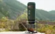 Nešiojamas kavos aparatas 3-in-1 HiBREW H4B_GN, 15 bar