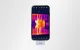 Termovizorius iPhone Mileseey TR256i iOS USB-C 256x192