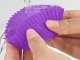 Reusable Silicone Baking Cups for Muffins and Cupcakes 12 Pcs, Mix