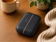 Magnetic Electric Hand Warmer 2-in-1 USB, Black
