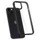 Spigen Ultra Hybrid dėklas iPhone 13 telefonui, matinis juodas