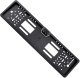 Reversing camera cruise board.