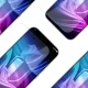 Matinė ekrano apsauginė plėvelė 3mk SilkyMatt Pro skirta Xiaomi Poco X8 Pro