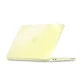 Tech-Protect Softshell dėklas, skirtas MacBook Neo 13\" 2026 (A3404), skaidrus