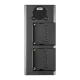 Newell DL-USB-C dviejų kanalų įkroviklis ir NP-F770 akumuliatoriaus rinkinys Sony