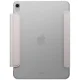 Planšetės dėklas Uniq Camden Lite iPad Air 11\" 2024 / 2025 / 2026, smėlio spalvos