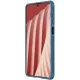 Dėklas Nillkin CamShield Pro Case telefonui Samsung Galaxy A73 su kameros dangteliu, mėlynas